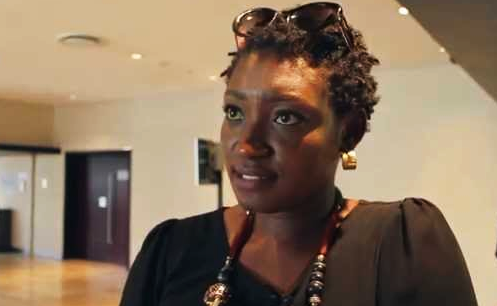 Juliet Asante Juliet Asante