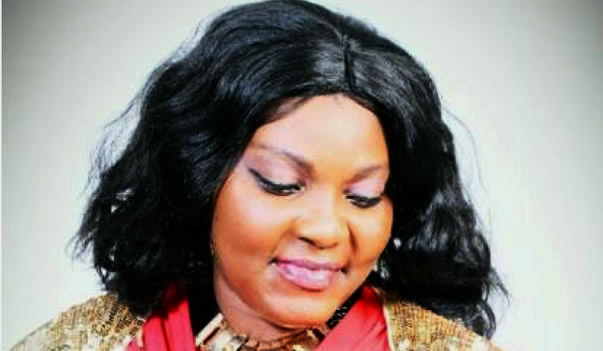 Bernice Ansah Bernice Ansah