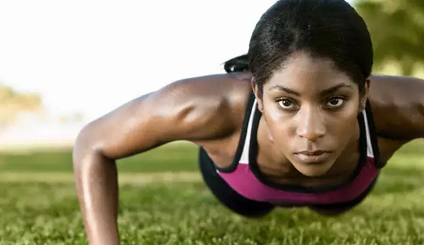 Stretching exercises helps to relax any tight muscles in the leg Stretching exercises helps to relax any tight muscles in the leg