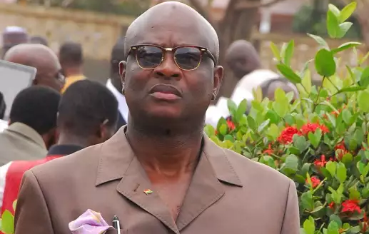 But all that is about to change if KMA Chief Executive Mr Kojo Bonsu, and the project partners are able to succeed in their laudable objective of greening the metropolis. But all that is about to change if KMA Chief Executive Mr Kojo Bonsu, and the project partners are able to succeed in their laudable objective of greening the metropolis.