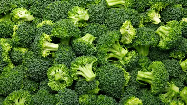 Broccoli Broccoli
