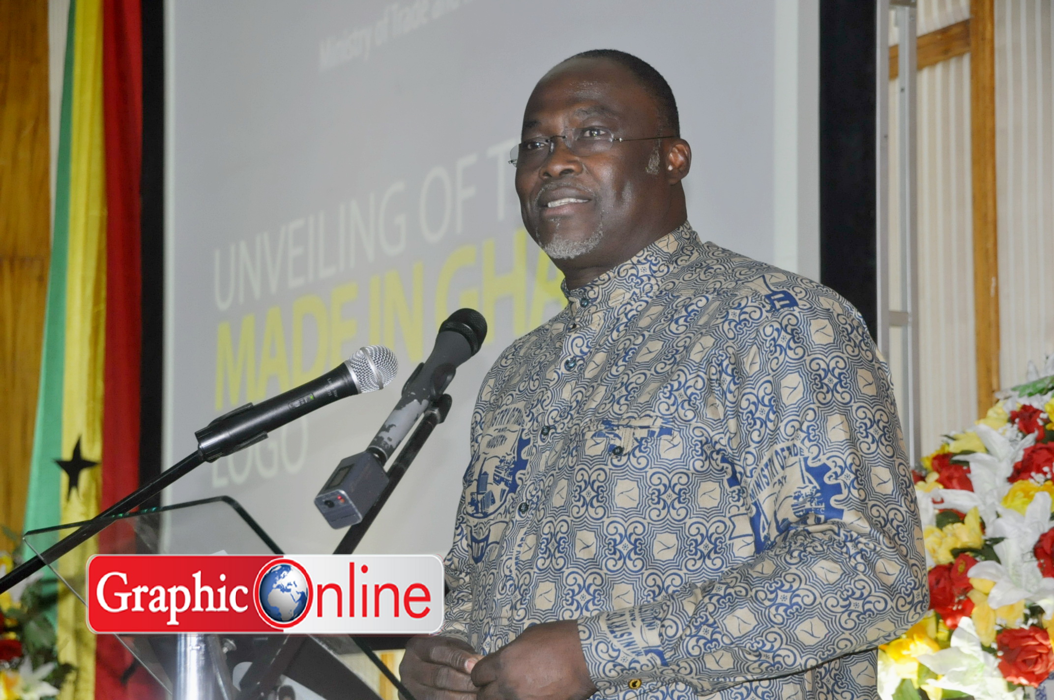 Trade Minister proposes special research fund for academia