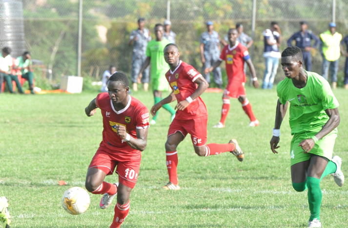 Dauda Mohammed — Kotoko Dauda Mohammed — Kotoko