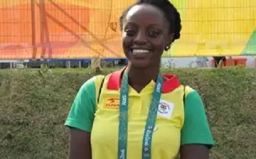Flings Owusu-Agyapong Flings Owusu-Agyapong
