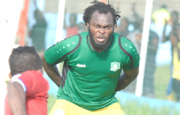 Yahaya Mohammed Yahaya Mohammed