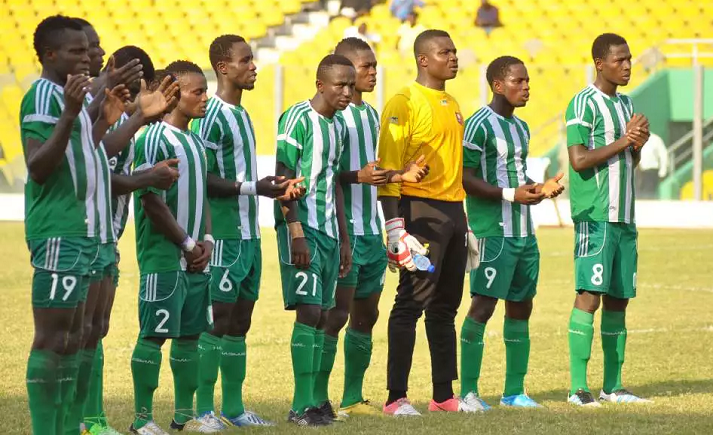 There could be an interesting end to the season as Police Ladies strongly breathe at the back of the necks of Hasaacas having beaten LadyStrikers 3-1 to maintain their second place. There could be an interesting end to the season as Police Ladies strongly breathe at the back of the necks of Hasaacas having beaten LadyStrikers 3-1 to maintain their second place.