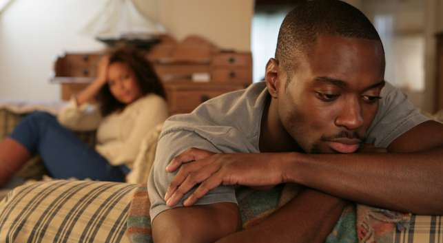 10 Signs he is over you