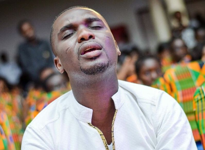 Joe Mettle Joe Mettle, Preye for August Worship