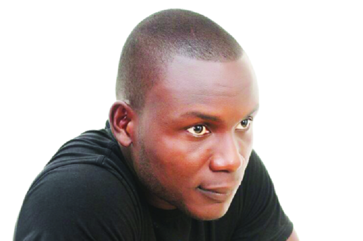 Kwabena Boateng (KB), CEO of KB Empire Record Label Kwabena Boateng (KB), CEO of KB Empire Record Label