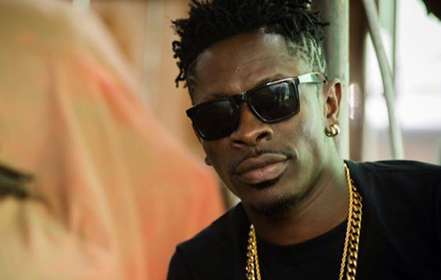 Shatta Wale Shatta Wale