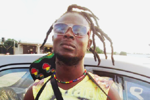 Stevoo Atambire. Stevoo Atambire.