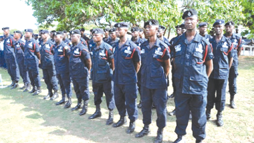 The prime function of the Police Service is to maintain social order; social peace and tranquillity. The prime function of the Police Service is to maintain social order; social peace and tranquillity.