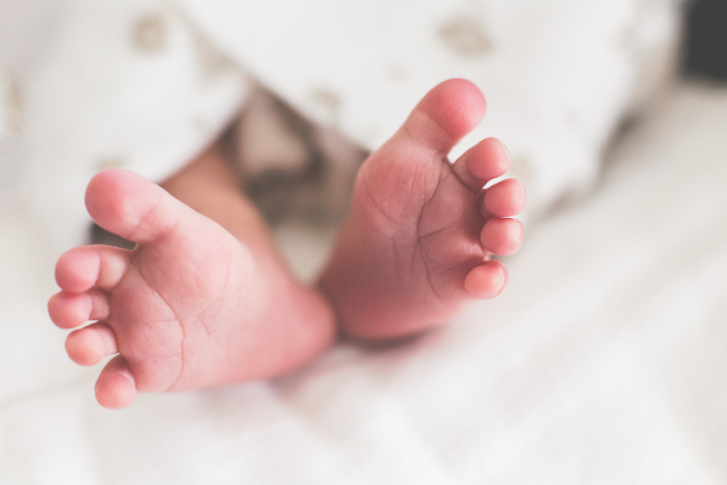 Four-day old baby missing at Bimbilla Hospital