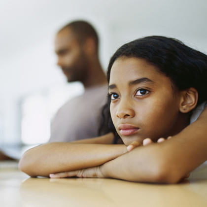 9 Things he'll start doing right before a break up