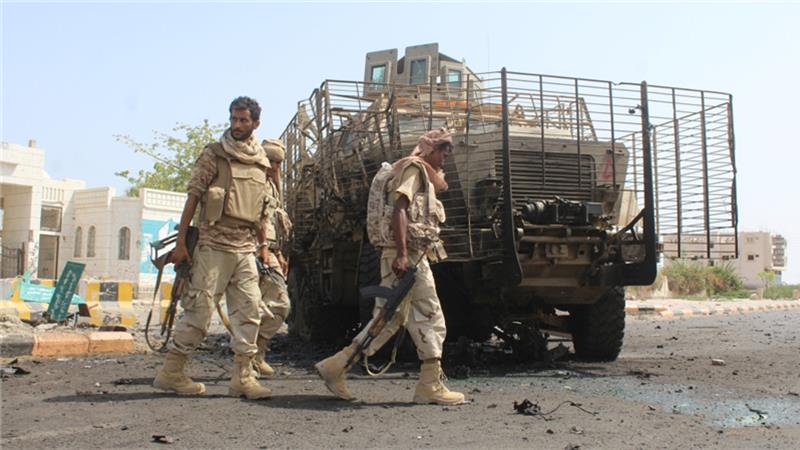 Scores killed in Yemen suicide bombing