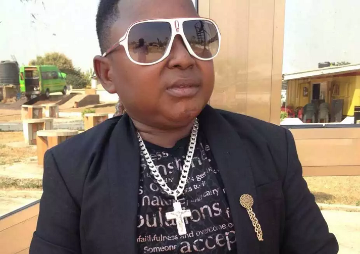 Joseph Osei Kofi, also known as Wayoose. Joseph Osei Kofi, also known as Wayoose.