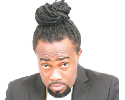 Paa Kwesi Paa Kwesi