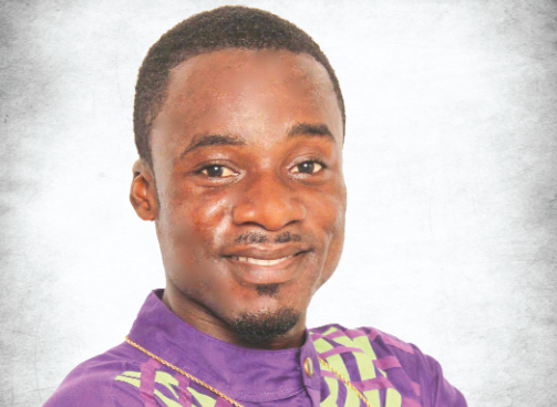 Nana Danso Nana Danso