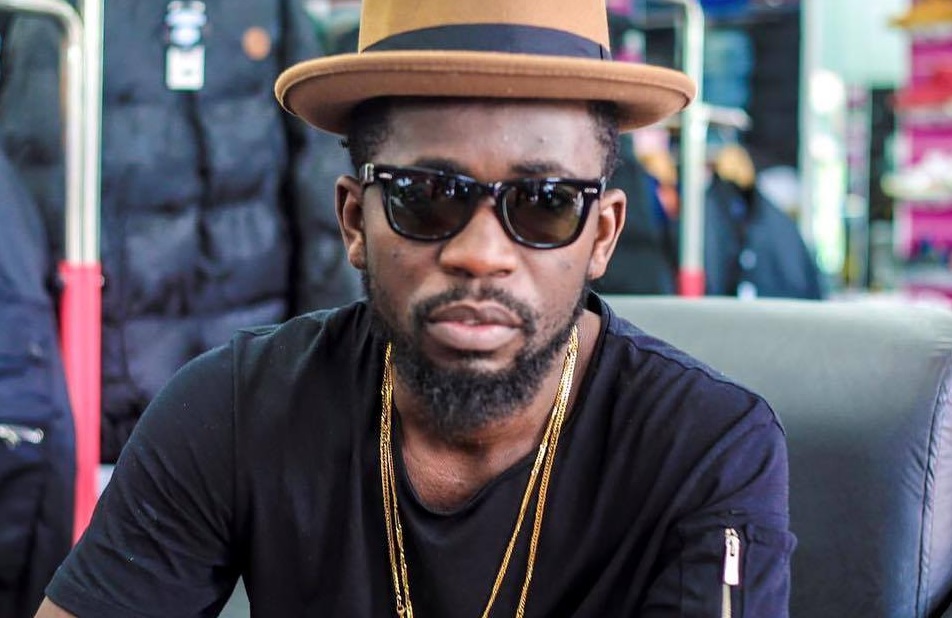 Bisa Kdei Bisa Kdei