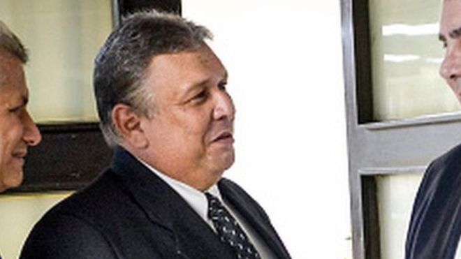 Mr Murillo will remain broadly involved in management of the Cuban economy  Cuban Economy Minister Marino Murillo is sacked