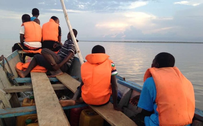 US to cut bilateral support to Ghana if human trafficking is not tackled