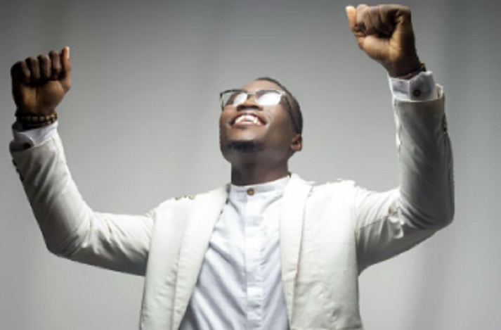 Prince Adagu Prince Adagu