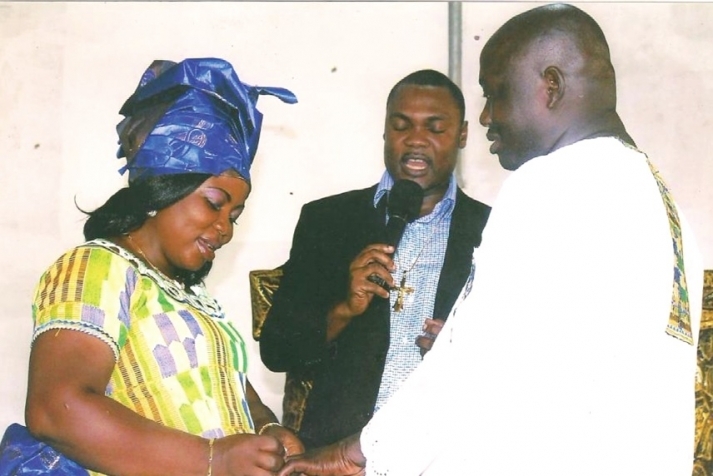 Widower’s suit against Madina P-Clinic in limbo