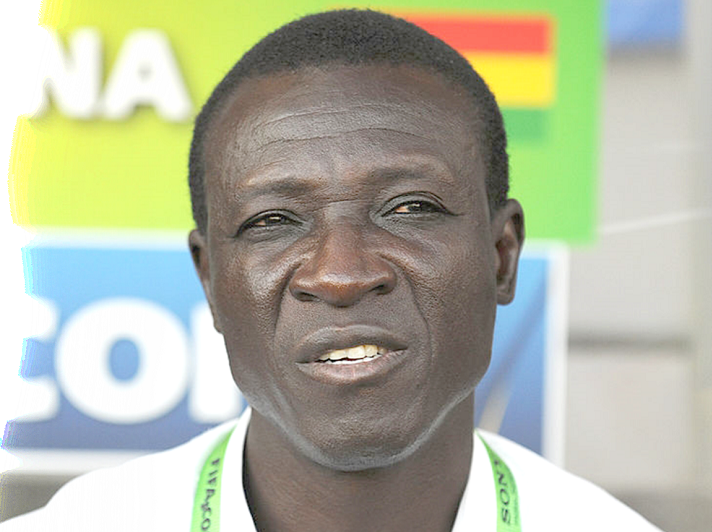Coach Didi Dramani, Coach Didi Dramani,