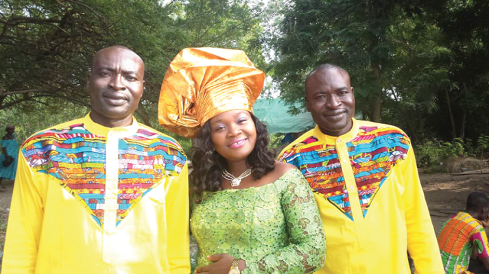 The True Worshippers The True Worshippers