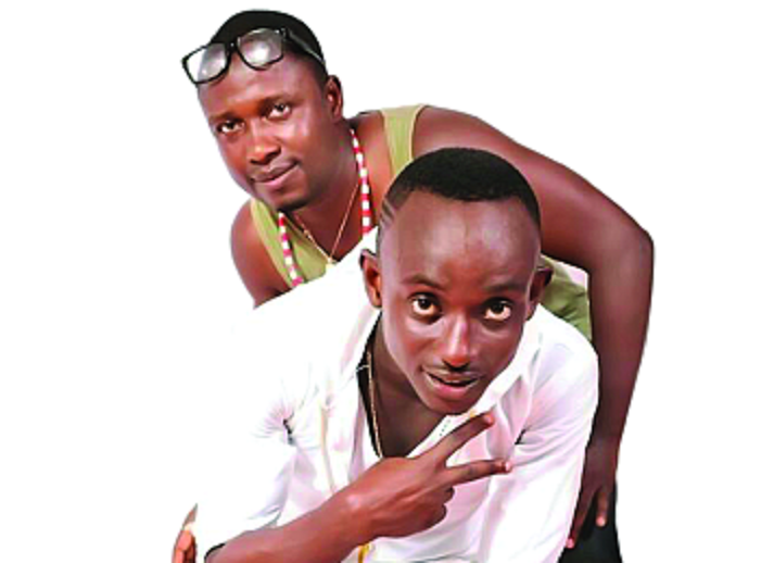 U2 Jay U2 Jay