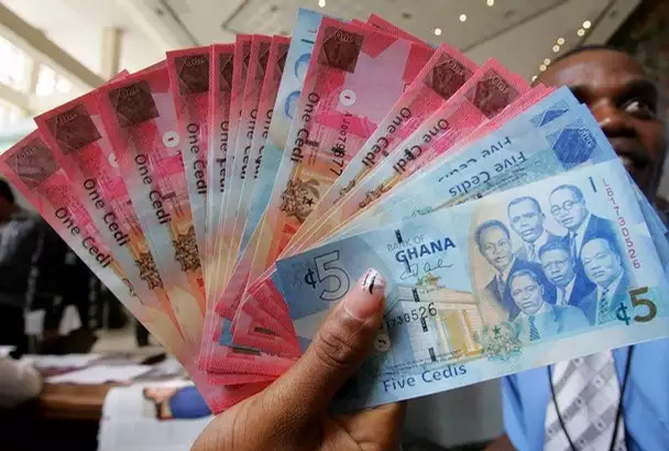 Adjoa will pay two cedis interest over the 12 months period if all conditions stayed the same, and assuming she took the loan at a fixed rate of interest. Adjoa will pay two cedis interest over the 12 months period if all conditions stayed the same, and assuming she took the loan at a fixed rate of interest.