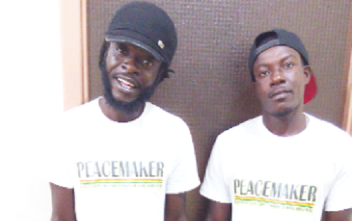 Peacemakers Peacemakers