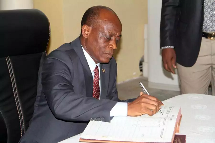 Seth-Terkper Seth-Terkper