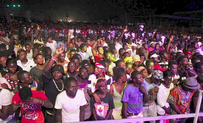 Overcrowding is a major cause of stampede Overcrowding is a major cause of stampede