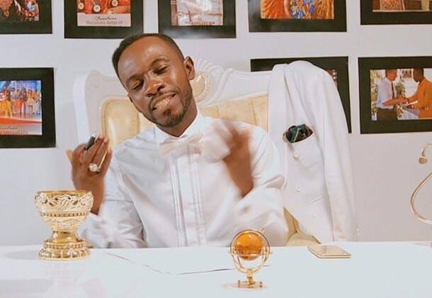 Okyeame Kwame releases Hallelujah tomorrow