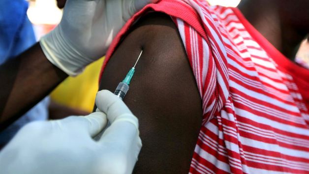 Hepatitis 'kills more than AIDS and TB'