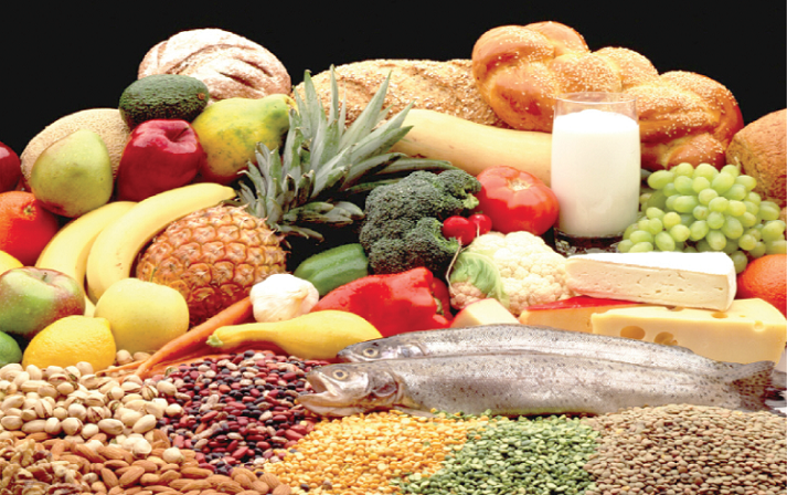 Make sure that food is stored well under the best of storage conditions. Make sure that food is stored well under the best of storage conditions.