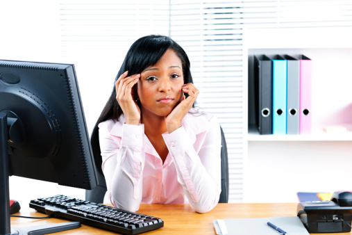 Why you should (or shouldn’t) stay at a job you hate