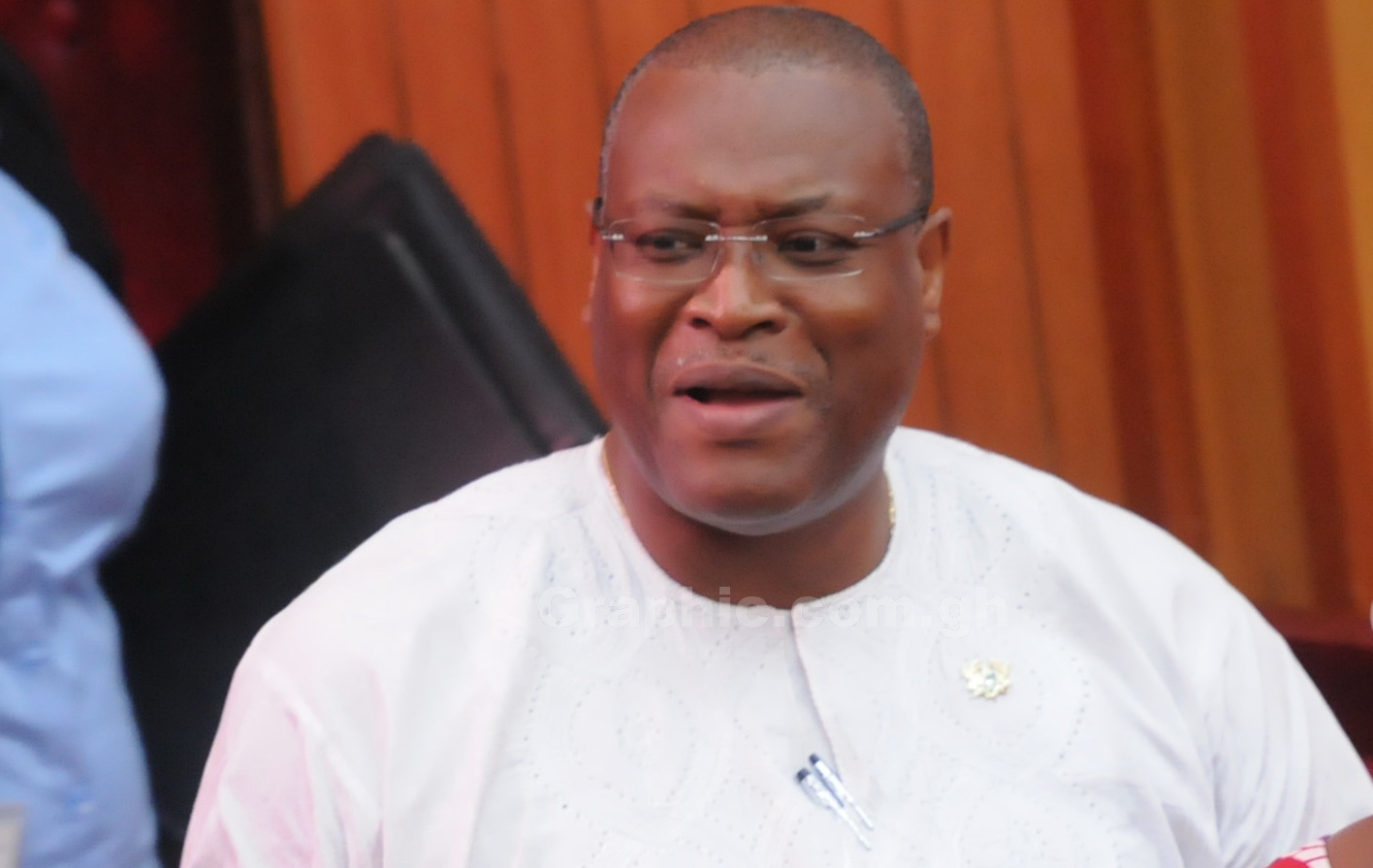 Health ministry releases "GH¢420,000" to Accra Psychiatric Hospital