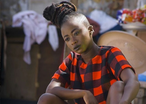 Nana Yaa I am just a bad girl – Nana Yaa