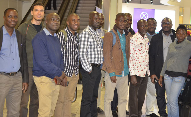 Establishing a national advanced trauma life support charter for Ghana