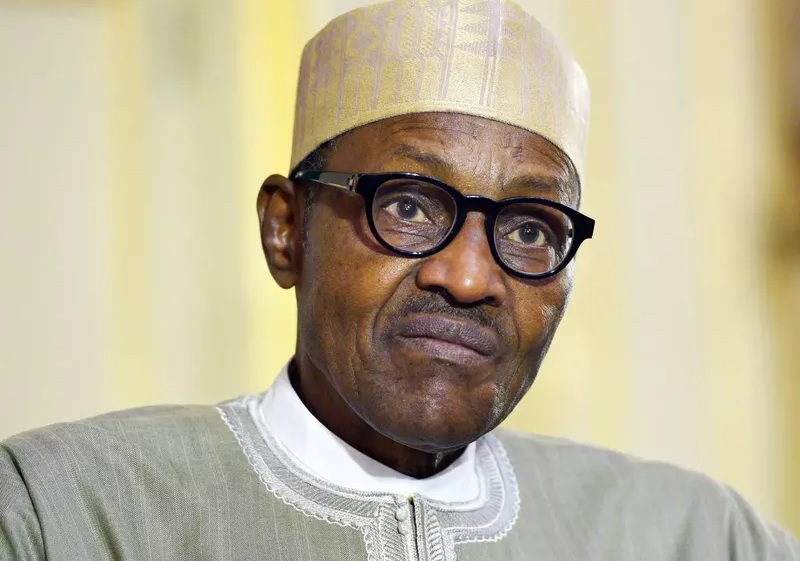 Nigeria seizes $800,000 in 'anti-corruption raids' on judges