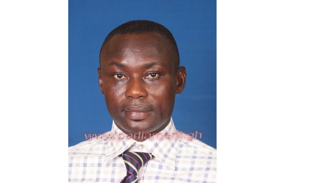 Affram Plains South MP, Mr Joseph Appiah Boateng 2 file on NDC ticket at Afram Plains South