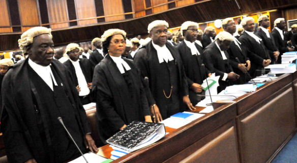 State Attorneys to embark on strike
