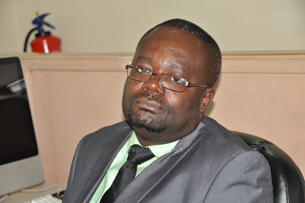 Kofi Akpalo Revoke disqualification immediately — IPP