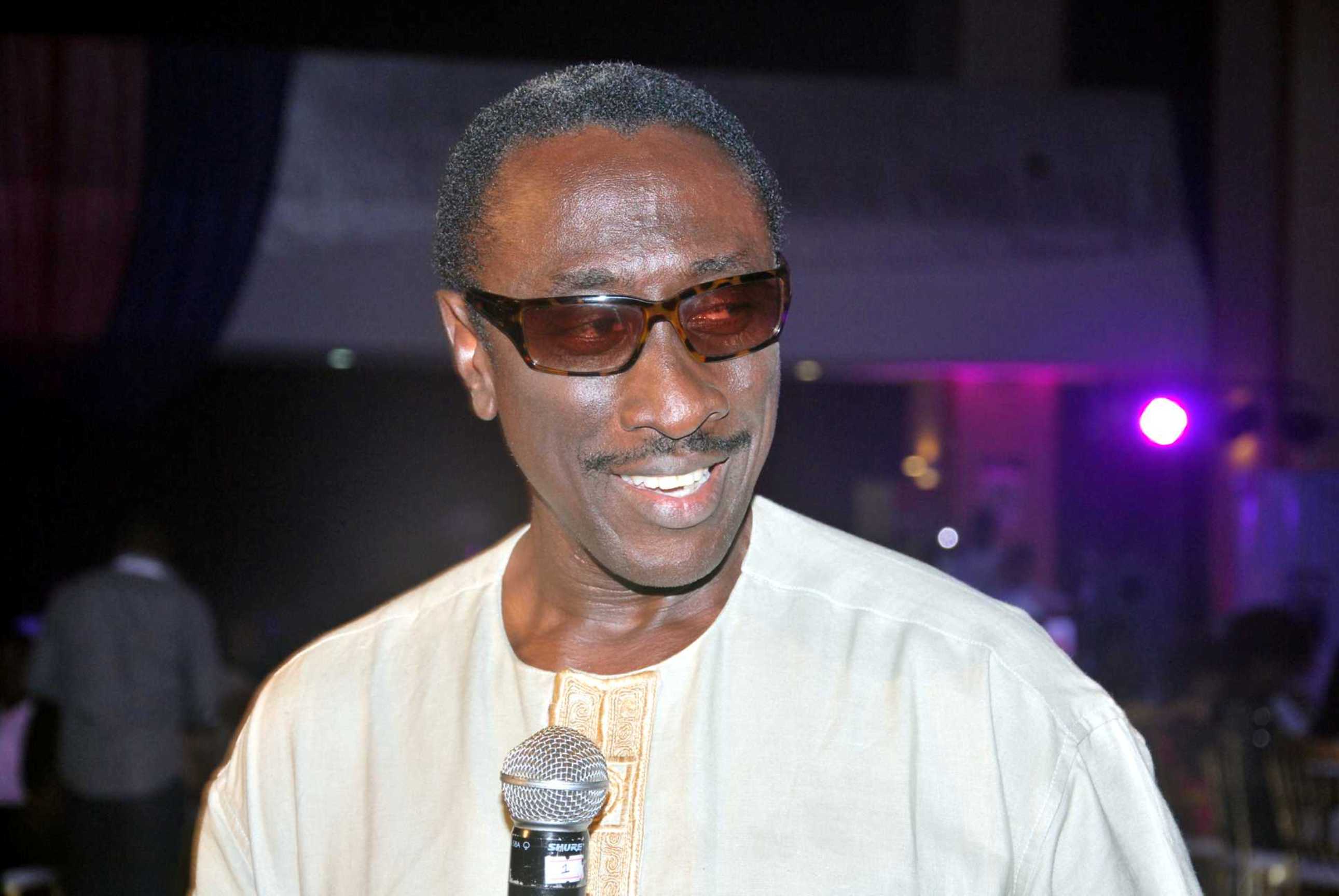 Kwaku Sintim-Misa popularly known as KSM