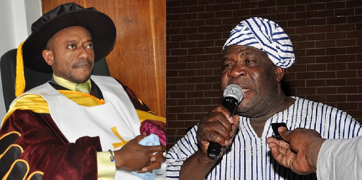 Police invite Rev. Owusu Bempah, Bugri Naabu for alleged inciteful comments