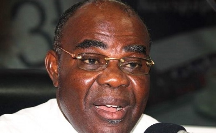 PPP vs EC: We will go to Supreme Court if ... Ayikoi Otoo