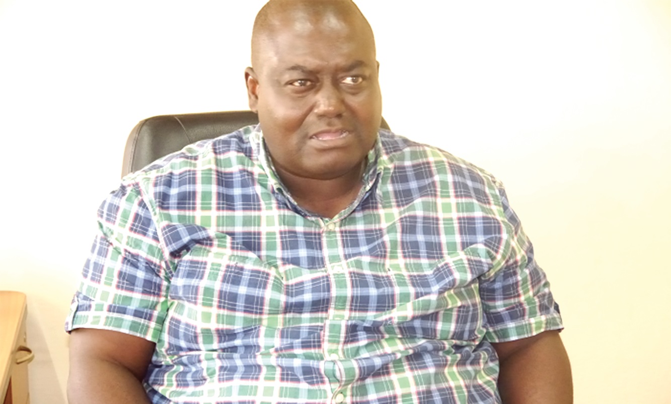 Isaac Bampoe Addo Labour unions give govt 21-day ultimatum over second-tier pension funds