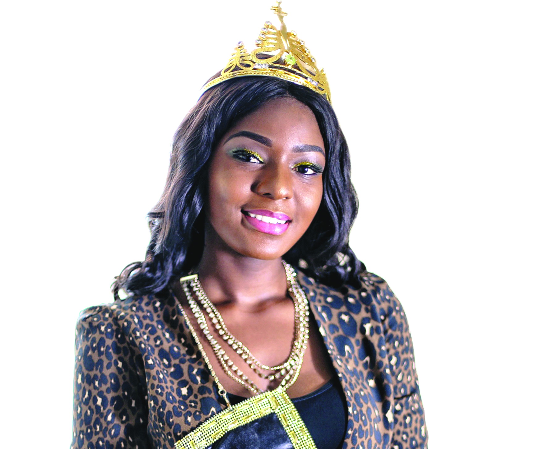 I will prove critics wrong — Miss Malaika 2016 